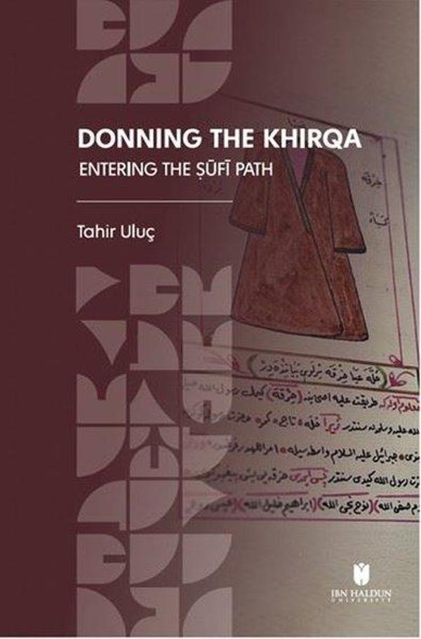 Donning the Khirqa: Entering the ufi Path - İbn Haldun Üniversitesi - Image 1