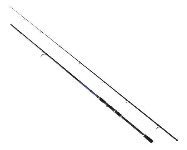 Captain 1441 Blue Spin 270Cm 2 Parça Spin Kamış 10-45Gr Atar - Image 1