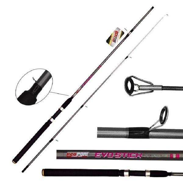 Ecoport Evo Stick 270 Cm Spin Kamış 15 - 45 Gr Aksiyonlu - Image 1