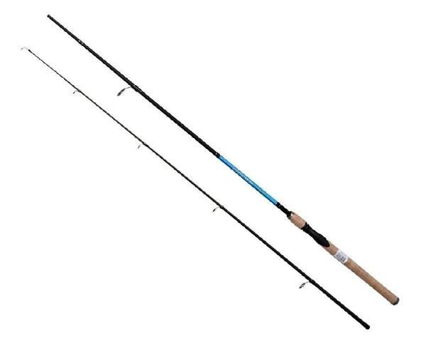 Captain 1459 Makito Pt Spin 210Cm 2 Parça Spin Kamış 9-29Gr Atar - Image 1
