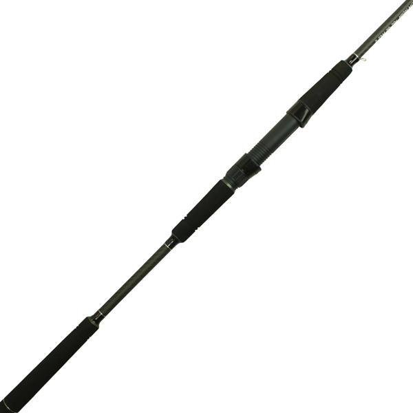 Captain 1462 Black Lash 275Cm 2Pc Spin Kamış 20-70Gr Atarlı - Image 1