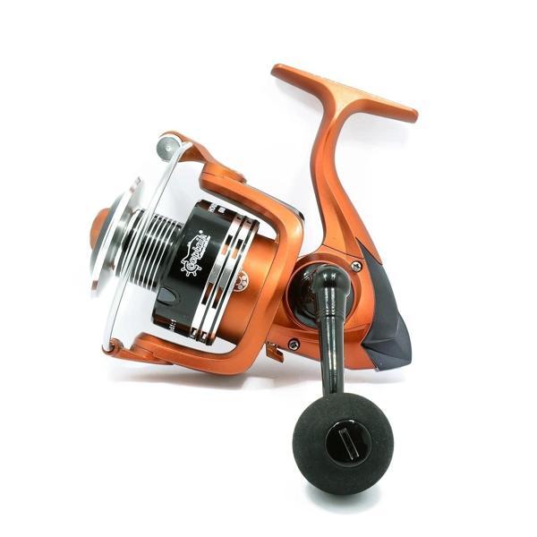 Captain Hokido 6000 Tekne Makinesi 4+1 Bb - Image 1