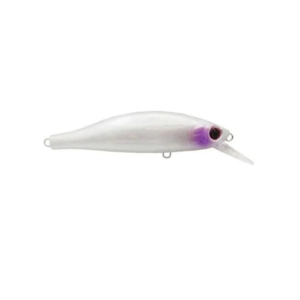 Ecotackle Narrow Athlete 80S 8cm 12gr Maket Balık Renk:M45HG - Image 1