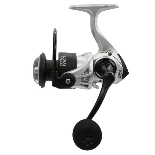 Eurofish Sentex 3000 5BB Grey Olta Makinesi - Image 1
