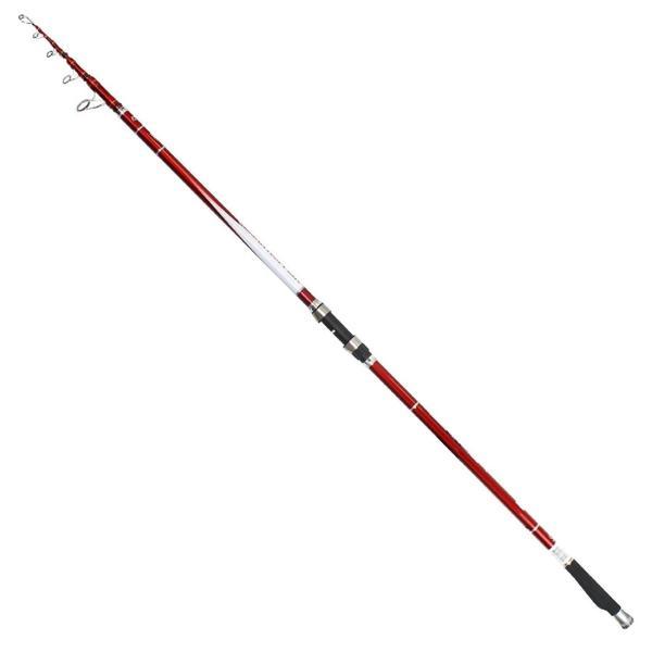 Captain 1515 Hellion Hybrid Tele Surf Kamış 420cm 150-250gr Atar - Image 1