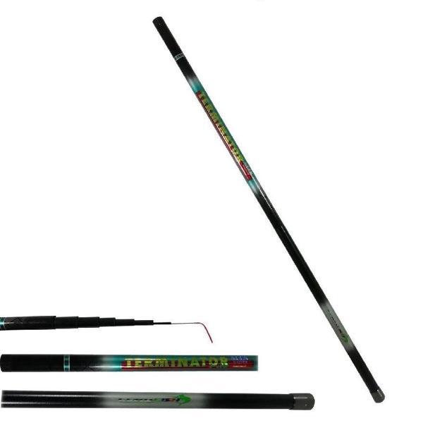 Eurofısh Termınator 700Cm 5-30Gr Göl Kamışı Halkasız - Image 1