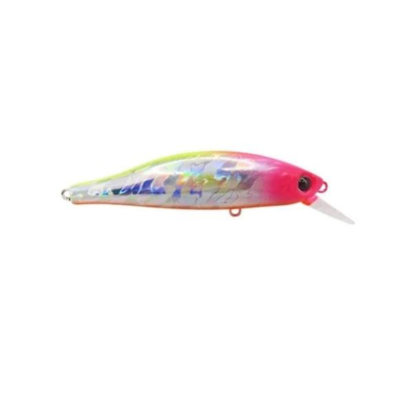 Ecotackle Narrow Athlete 80S 8cm 12gr Maket Balık Renk:V75PH - Image 1