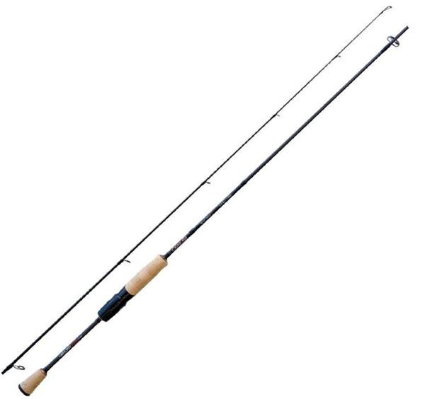 Nomura Osaka Spinning 210cm LRF Kamışı 0.8-8gr Atarlı - Image 1