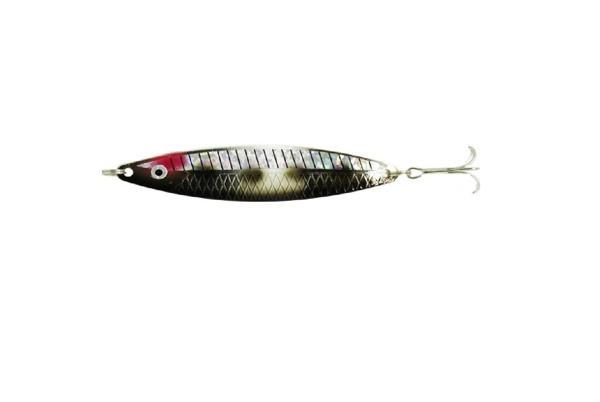 Captain Perfecto 6121 Lüfer Kaşığı 28Gr 9Cm Renk: 12 - Image 1