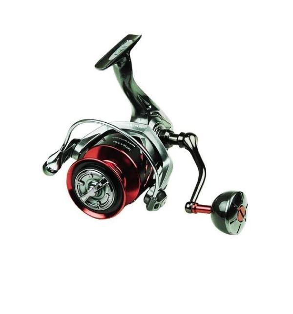 Kawa Jıl Tatula 5000 7+1Bb Metal Kafa Spin Makinesi - Image 1