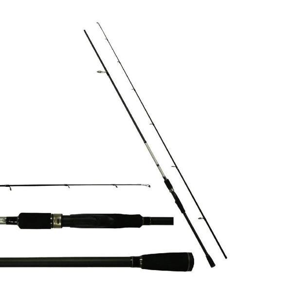 Spin Kamışı Eurofısh Reflex Spın 270Cm 8-32Gr Aksiyonlu - Image 1