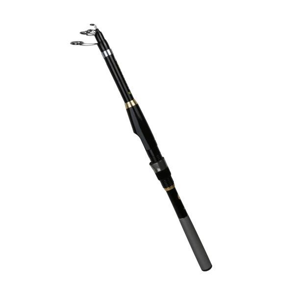 Kaido Jester 300cm 12-48gr Teleskopik Spin Kamışı - Image 1