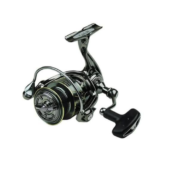 Kawa Jıl Tojıro 3000 7+1Bb Metal Kafa Spin Makinesi - Image 1