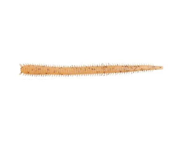 Marukyu Power İsome Large Lrf Silikonu 11Cm Renk:Krem - Image 1