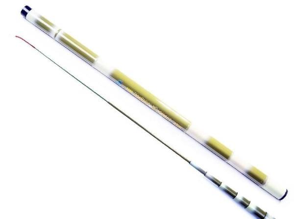 Göl Kamışı Fıstech Bamboo Telepole 360Cm - Image 1