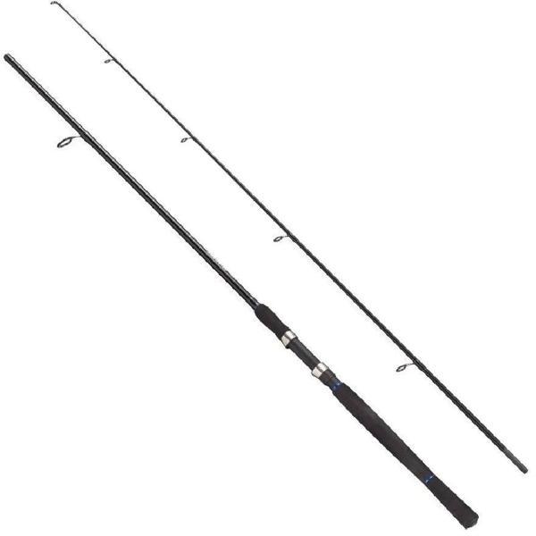 Fladen Charter Spin Kamış 2P 240Cm 20-40G Aksiyon - Image 1