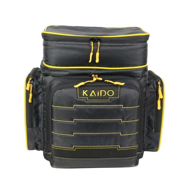Kaido Lüx Sırt Çantası - Image 1