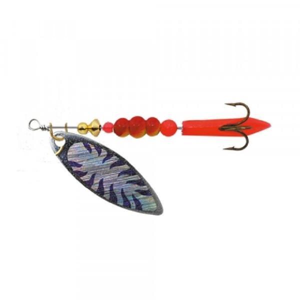 Effe Aglia Hg2154 No:5 17Gr Spinner Kaşık - Image 1