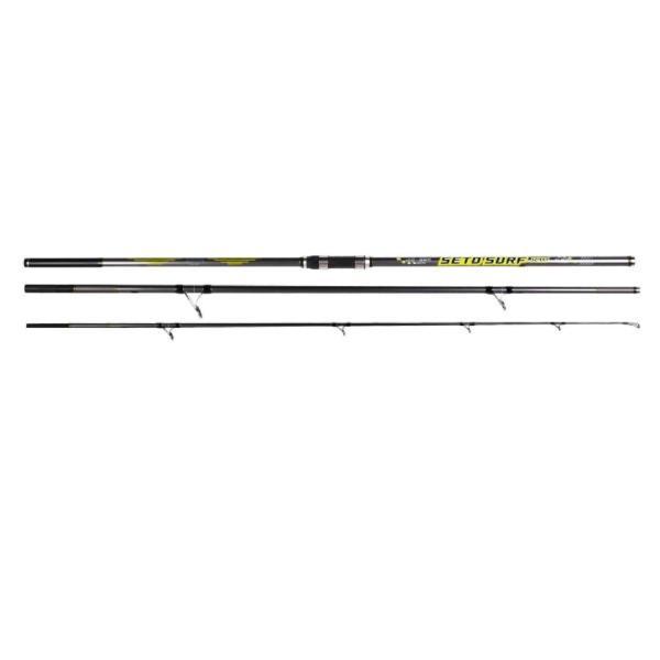 Ryobı Seto Surf Kamış 3PC 420Cm 100-250Gr Aksiyonlu - Image 1