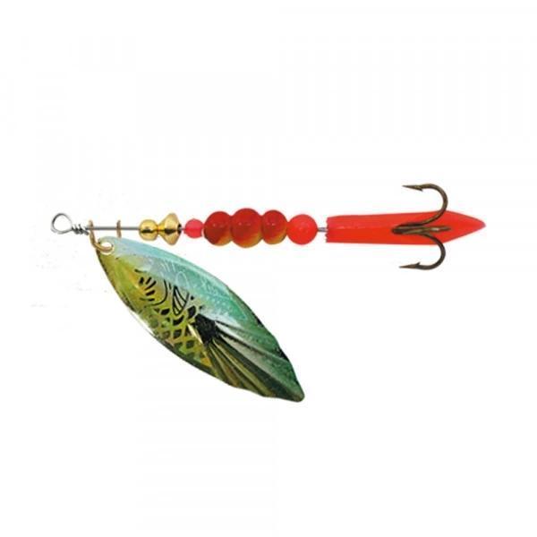 Effe Aglia Hg2217 No:5 17Gr Spinner Kaşık - Image 1