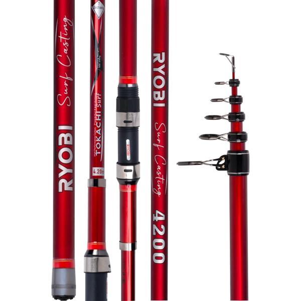 Ryobi TOKACHI SURF 420CM 100-250gr Atarlı - Image 1
