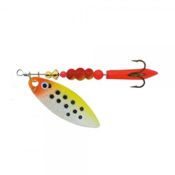 Effe Aglia Hg2226 No:5 17Gr Spinner Kaşık - Image 1