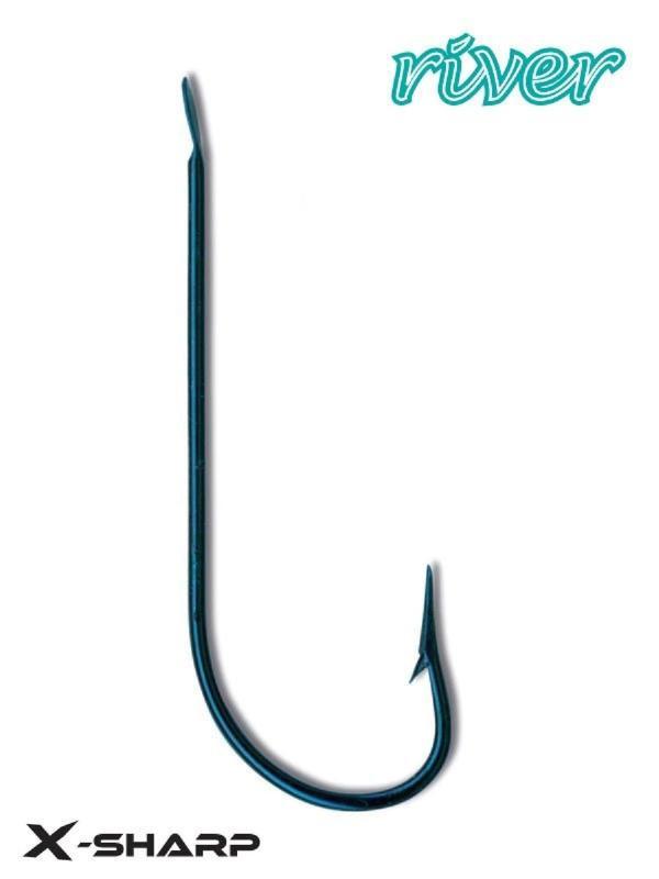 River 110Bl (1522 Muadili) 100’Lü Kutu İğne No:4 - Image 1