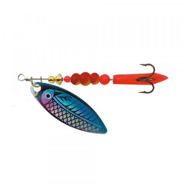 Effe Aglia Hg2227 No:5 17Gr Spinner Kaşık - Image 1