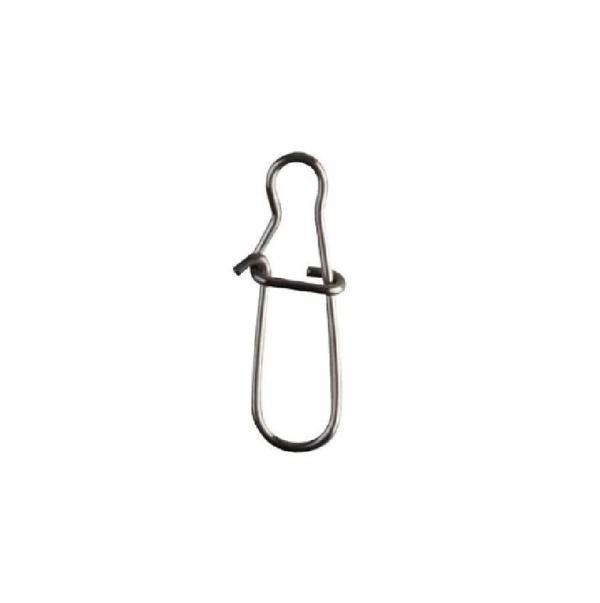 Fladen D-Snap Klips NO:3 10’LU PAKET - Image 1