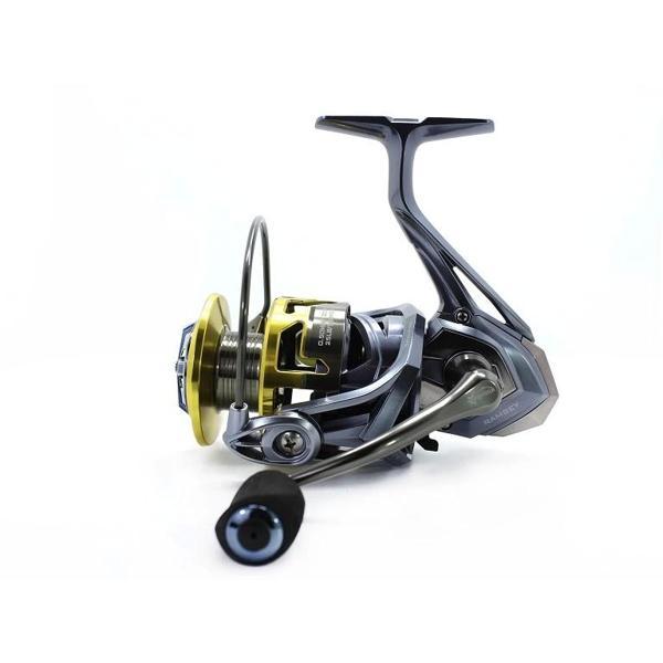 Captain Ramsey 3000 Spin Makine 7+1 Bb - Image 1