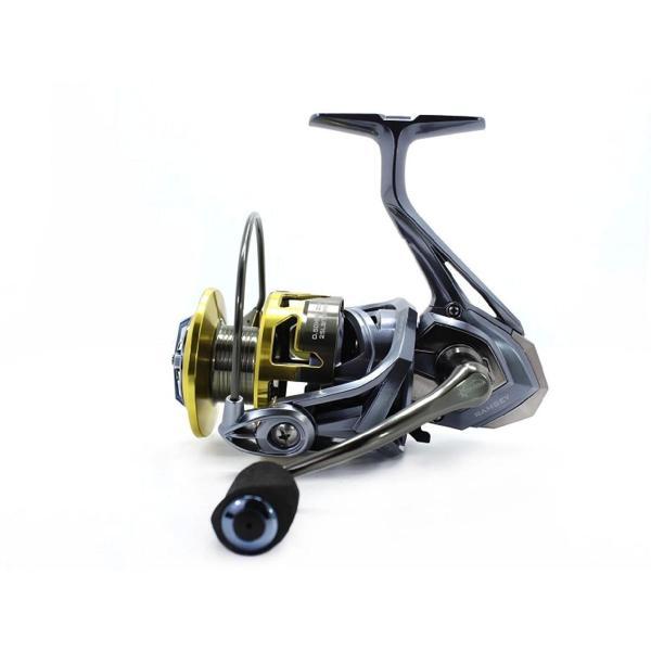 Captain Ramsey 6000 Tekne Makinesi 7+1 Bb - Image 1