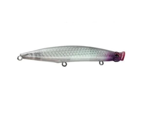 River Pop’n Catch 3D 12.5Cm 19Gr Popper Maket Balık Renk:45Ht - Image 1
