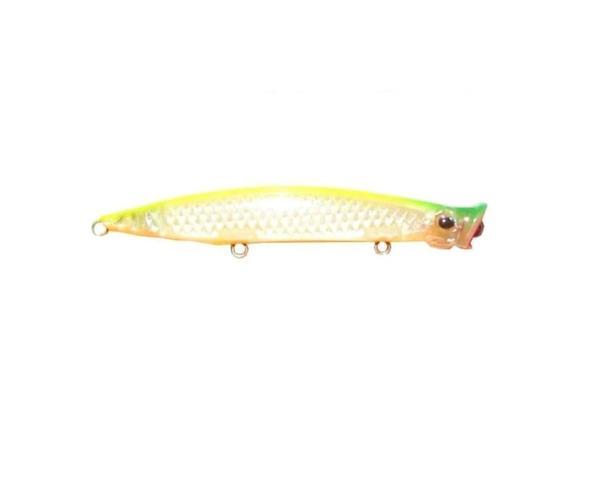 River Pop’n Catch 90 9Cm 8Gr Popper Maket Balık Renk:02T - Image 1