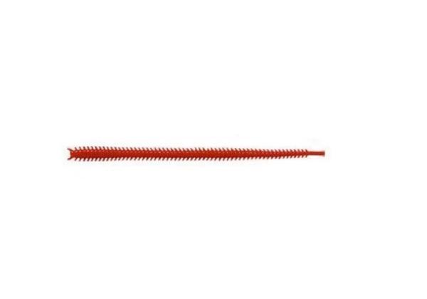 Marukyu Power İsome Large Lrf Silikonu 11Cm Renk:Kırmızı - Image 1