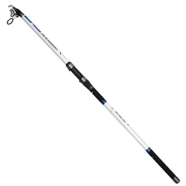 Captain 1684 Astroid 420cm Tele Surf Kamış 100-250gr Atar - Image 1