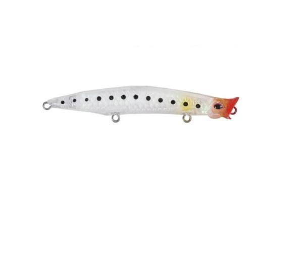 River Pop’n Catch 90 9Cm 8Gr Popper Maket Balık Renk:18Gsx - Image 1