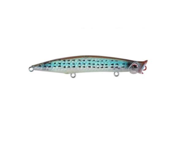 River Pop’n Catch 90 9Cm 8Gr Popper Maket Balık Renk:22A - Image 1