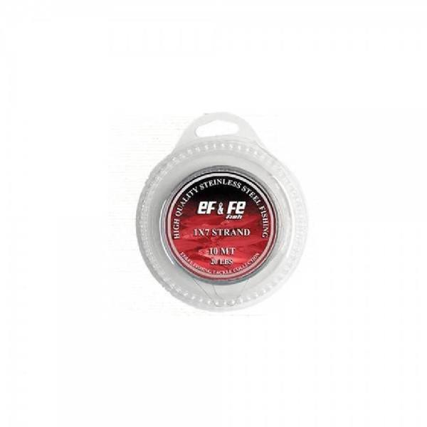 Effe Çelik Tel 10 Metre 10 Lbs Markara - Image 1