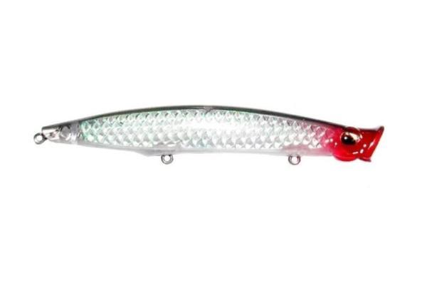 River Pop’n Catch 90 9Cm 8Gr Popper Maket Balık Renk:3D37 - Image 1