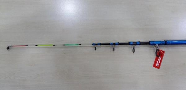 Sörf Kamış Ryobi Surfer Sp 390 Full Carbon Yeni Ürün - Image 1