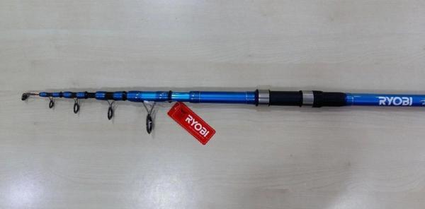 Sörf Kamış Ryobi Surfer Sp375 Yeni Ürün - Image 1