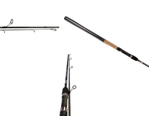 Spin Kamışı Ryobi Leader Spin 275Cm 10-40 Gr Aksiyonlu - Image 1