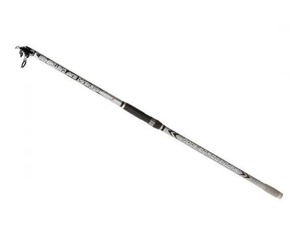 Captain 1693 Kawasaki 420Cm Tele Surf Cast Kamış 300Gr Atarlı - Image 1