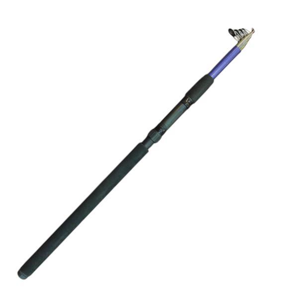 Oskar Bloomberg Maverick 360Cm Teleskopik Olta Kamışı 50-150Gr Aksiyonlu - Image 1