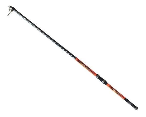 Captain 1696 Method 420Cm Tele Surf Kamış 100-200Gr Atarlı - Image 1