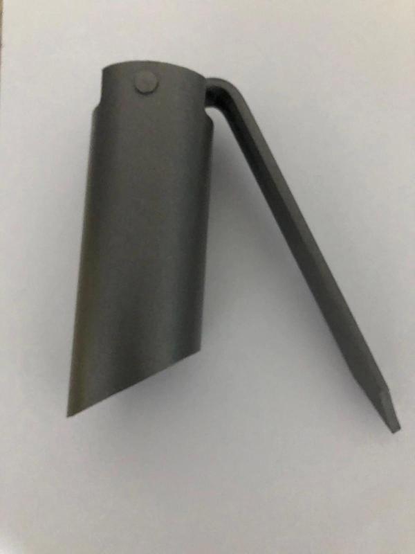 Kamış Ayağı Metal Katlanır - Image 1