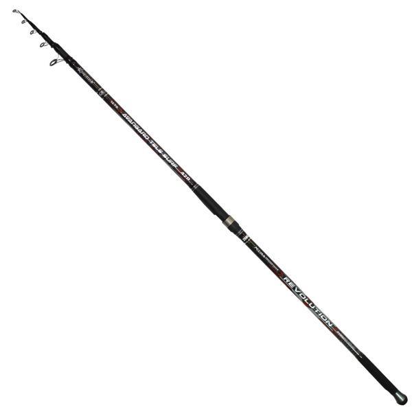 Captain 1698 Avangard 420cm Tele Surf Kamış 100-250gr Atar - Image 1