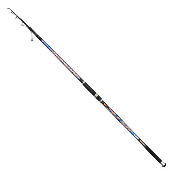 Captain 1699 Bodyguard 420cm Tele Surf Kamış 100-300gr Ata - Image 1