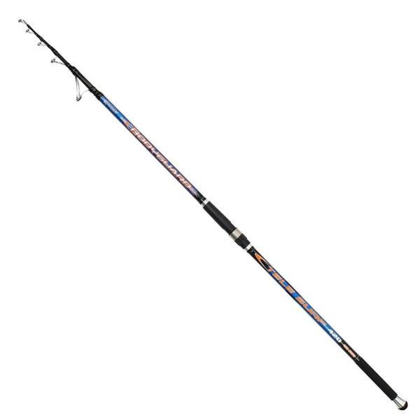 Captain 1699 Bodyguard 420cm Tele Surf Kamış 100-300gr Atarlı - Image 1