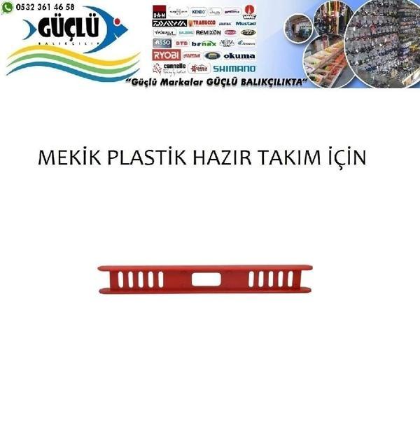 Plastik Mekik Hazır Takımlar İçin - Image 1